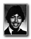 Mark Hernandez: class of 1980, Norte Del Rio High School, Sacramento, CA.